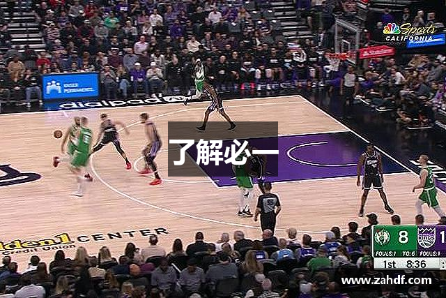 了解必一